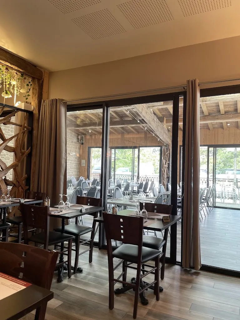 Jérôme_Restaurant Bancel_Mours-Saint-Eusèbe_review