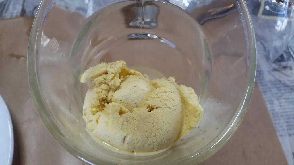 Graine Schéhrazade_Restaurant Bancel_Mours-Saint-Eusèbe_review