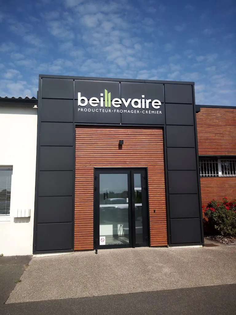 Fromagerie Beillevaire Machecoul Boutique - Visite - Snacking ristorante a Machecoul-Saint-Même