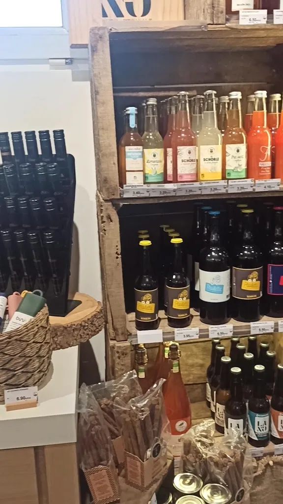 Fromagerie Beillevaire Machecoul Boutique - Visite - Snacking_Machecoul-Saint-Même_slider_image_2