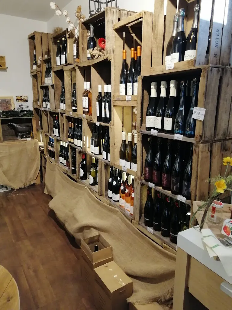 Fromagerie Beillevaire Machecoul Boutique - Visite - Snacking_Machecoul-Saint-Même_slider_image_3