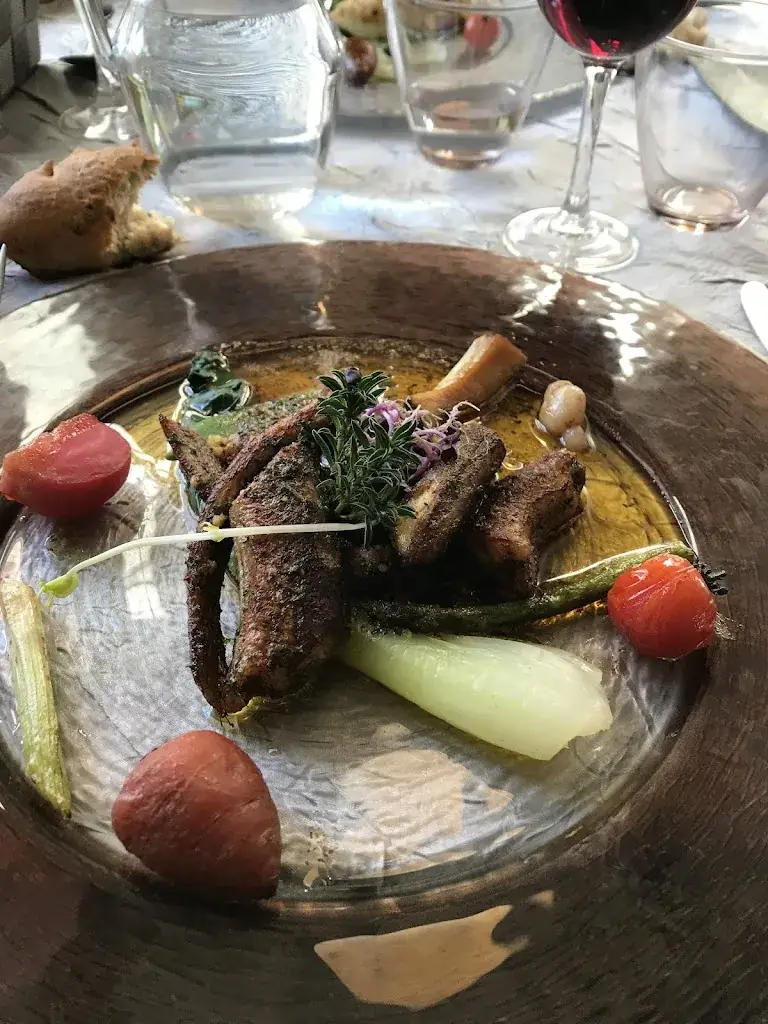 Menu_Restaurant Le Colvert, Chez p'tit père_Villeneuve-en-Retz_image_6