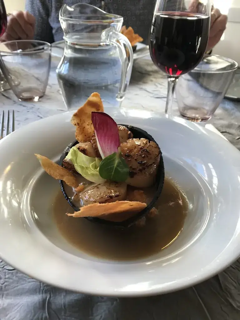 Menu_Restaurant Le Colvert, Chez p'tit père_Villeneuve-en-Retz_image_7