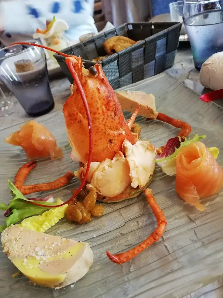 Menu_Restaurant Le Colvert, Chez p'tit père_Villeneuve-en-Retz_image_8