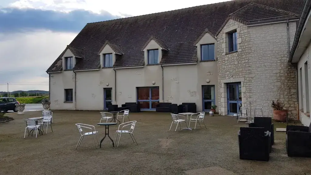 Area La Terrasse Des Oliviers_Mansigné_slider_image_2