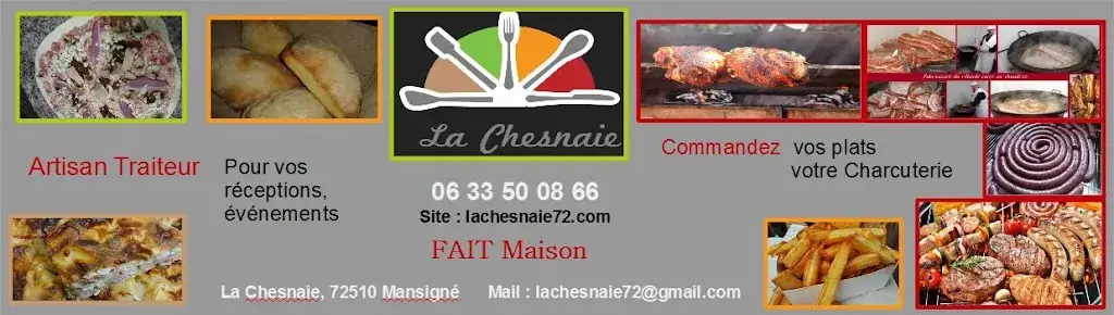 Menu_La Chesnaie_Mansigné_image_2