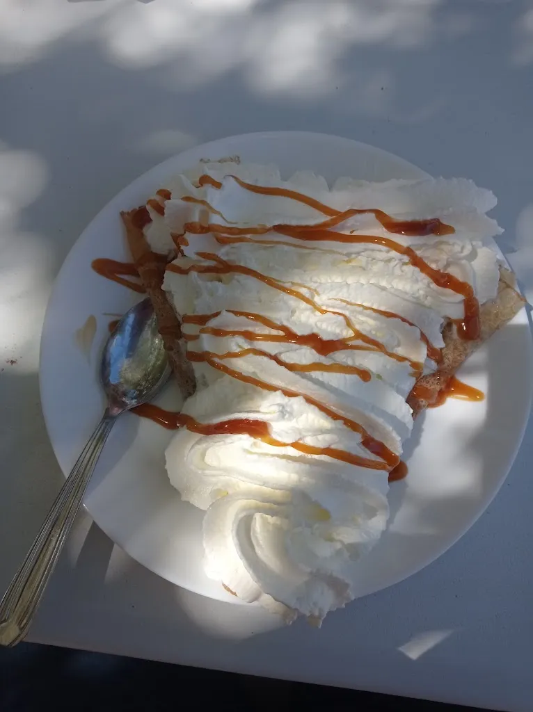 Menu_Kiosque du lac_Marçon_image_1