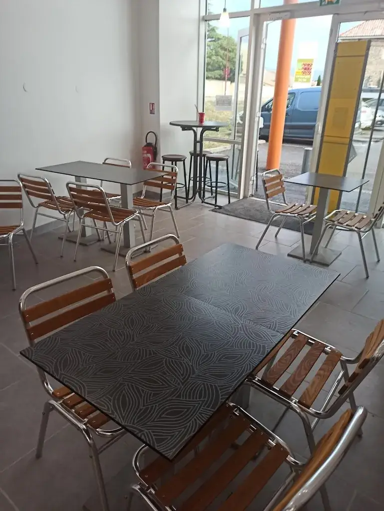 Simon A._Pizz' à Mours_Mours-Saint-Eusèbe_Bewertung