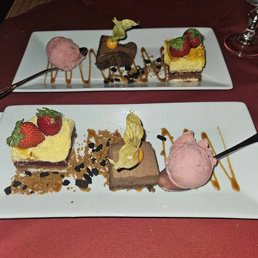 Salomé Bredel_Le Relais de St Hubert_Marigné-Laillé_review