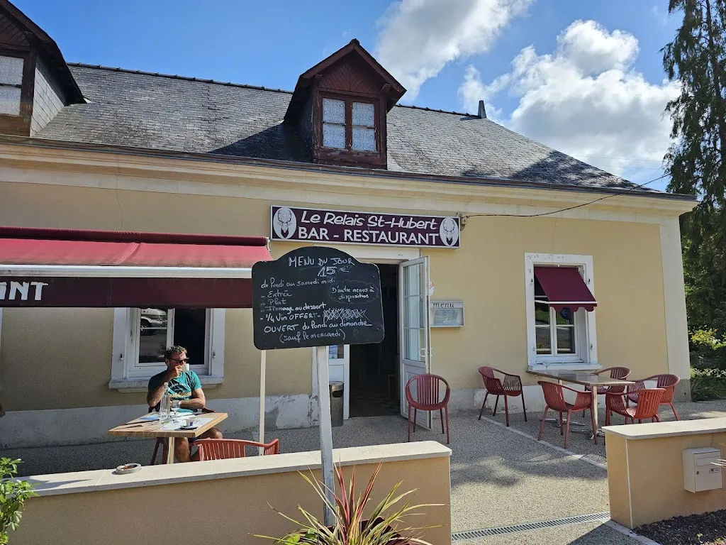 Le Relais de St Hubert_Marigné-Laillé_slider_image_1