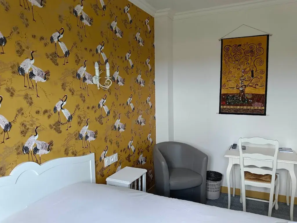 Hôtel Restaurant le Mareuillais_Mareuil-sur-Lay-Dissais_slider_image_2