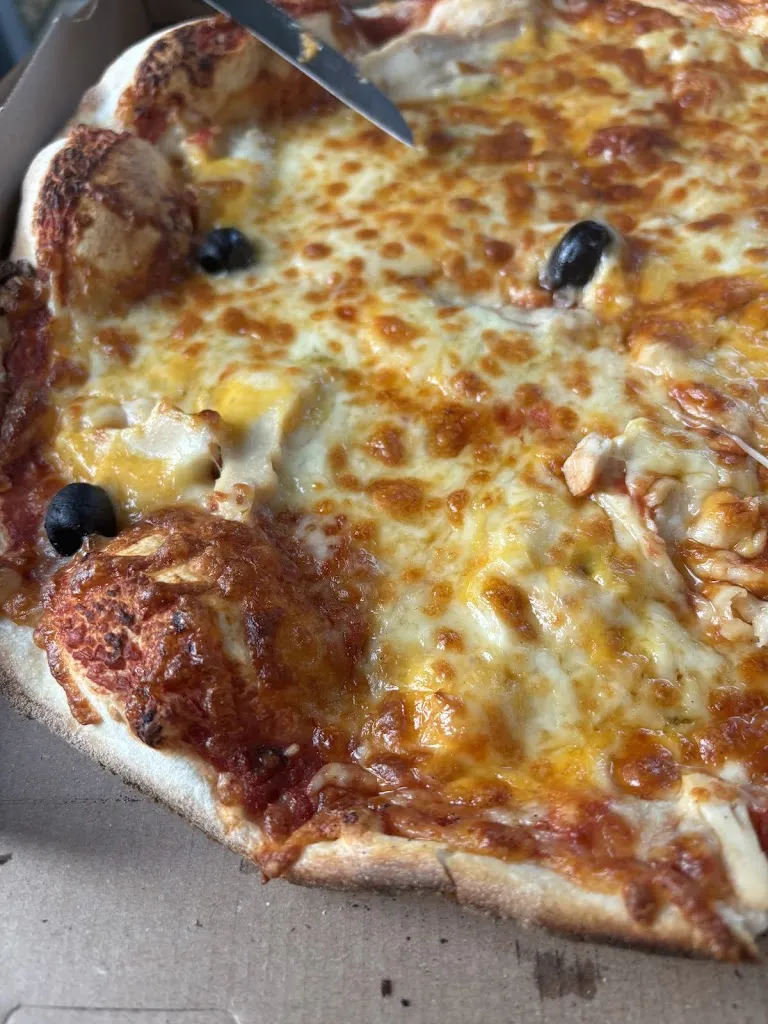 Ophelie Clement_One Pizz’ - Mareuil-sur-Lay-Dissais_Mareuil-sur-Lay-Dissais_review