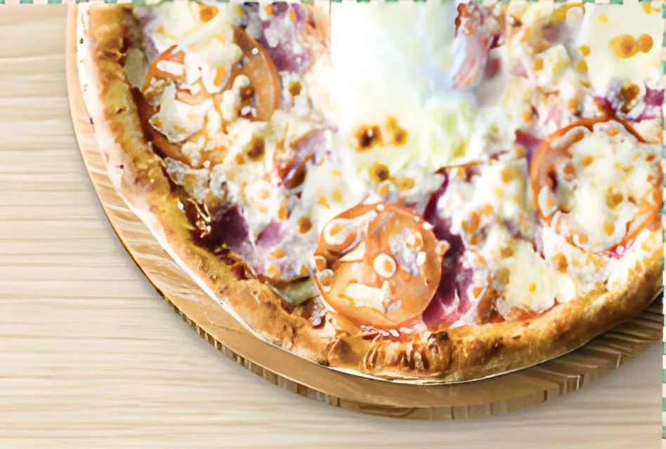 One Pizz’ - Mareuil-sur-Lay-Dissais restaurant in Mareuil-sur-Lay-Dissais