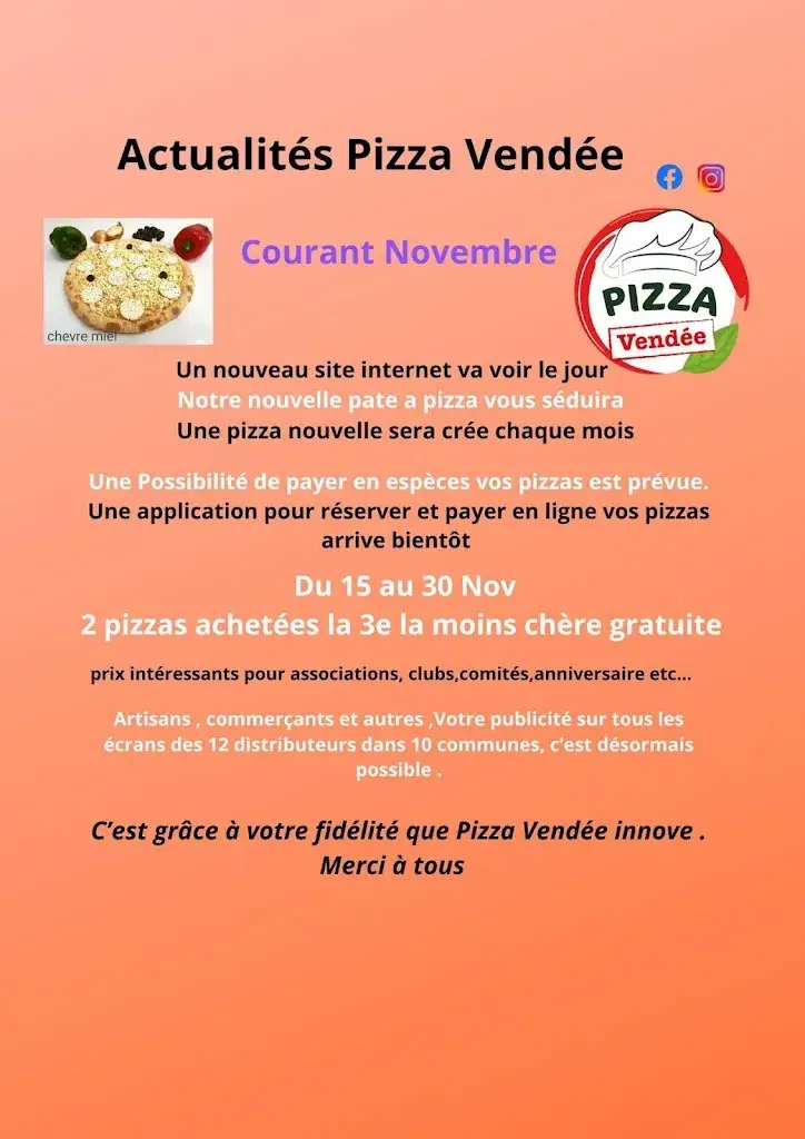 Menu_Pizza Vendée Mareuil_Mareuil-sur-Lay-Dissais_image_1