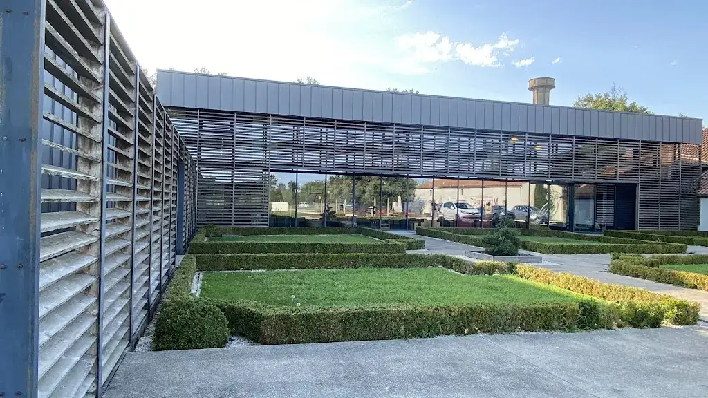 Annette Khan_Vignobles Mourat_Mareuil-sur-Lay-Dissais_review