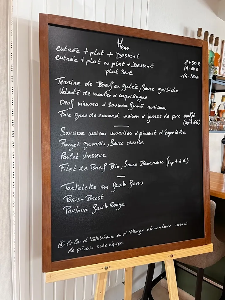 Mariuccia Chauveau_Les Jardins de Marolles_Marolles-les-Braults_review