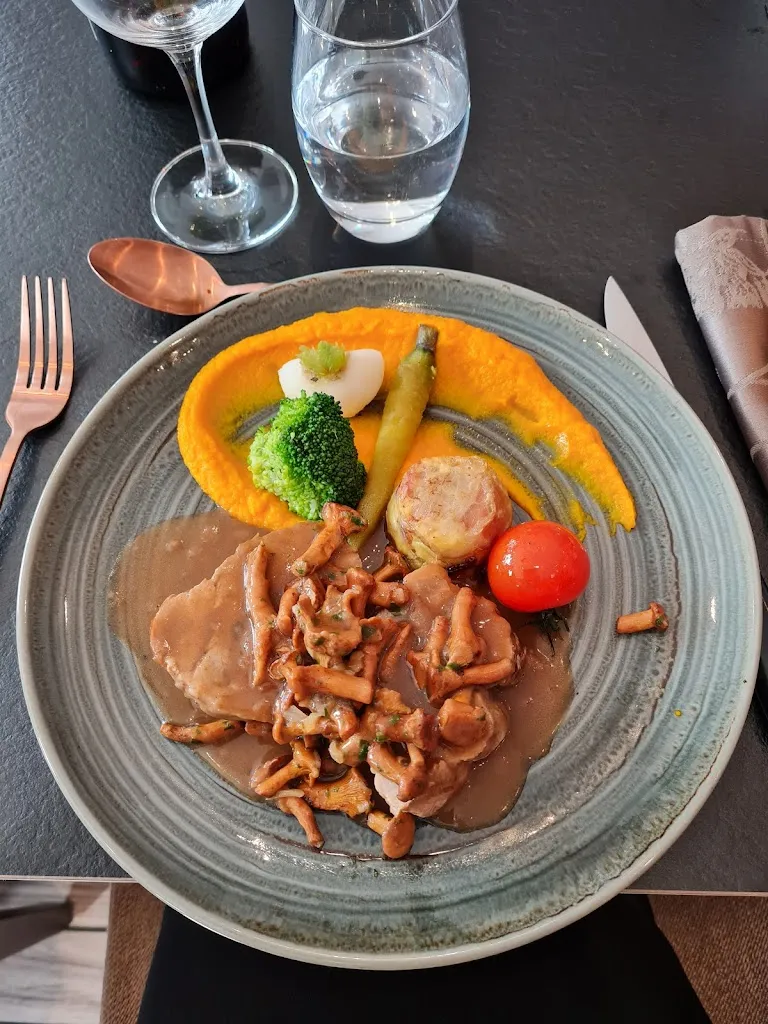 Marlène J_Les Jardins de Marolles_Marolles-les-Braults_review