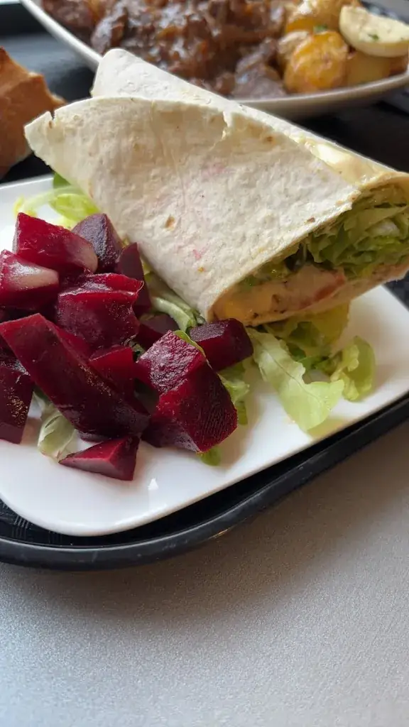 Menu_Restaurant A la maison_Marsac-sur-Don_image_2