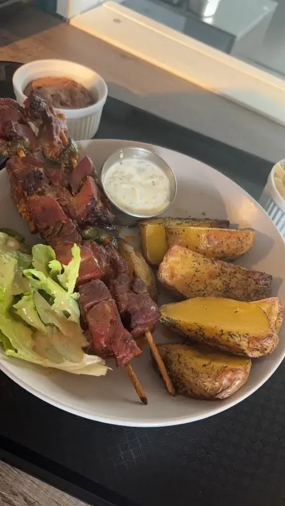 Restaurant A la maison_Marsac-sur-Don_slider_image_3