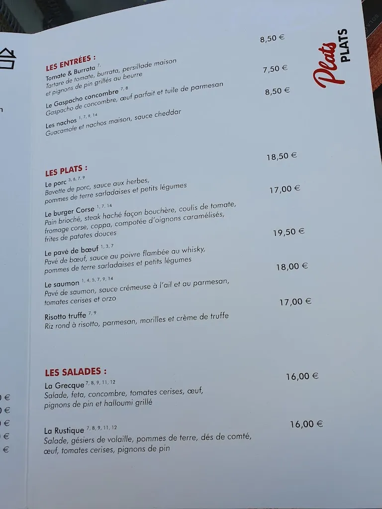 Caroline Besnier_L’Atypique_Mamers_review