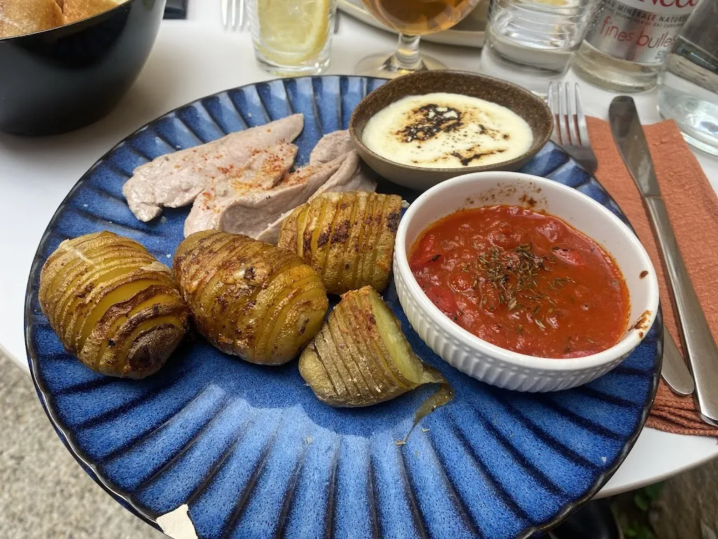 Arnaud Boucard_L’Atypique_Mamers_review