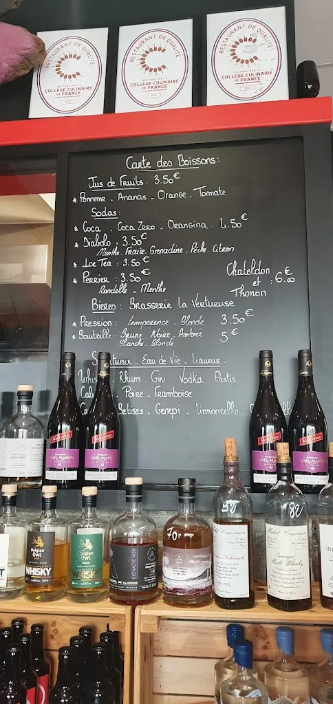 Menu_L'Ivre De Vin_Mamers_image_3