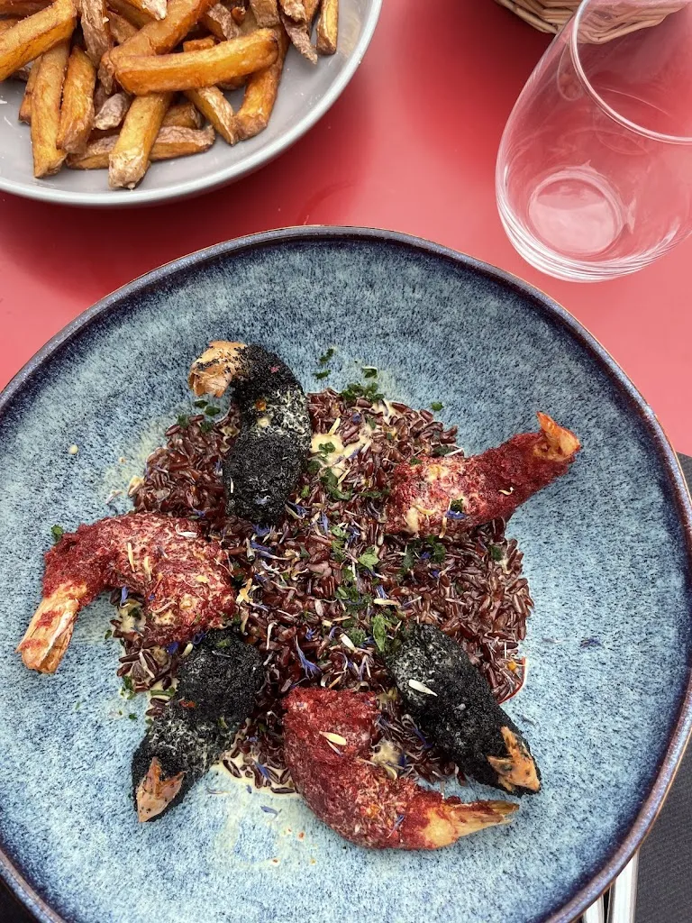 Peter Rahmeh_L'Ivre De Vin_Mamers_review