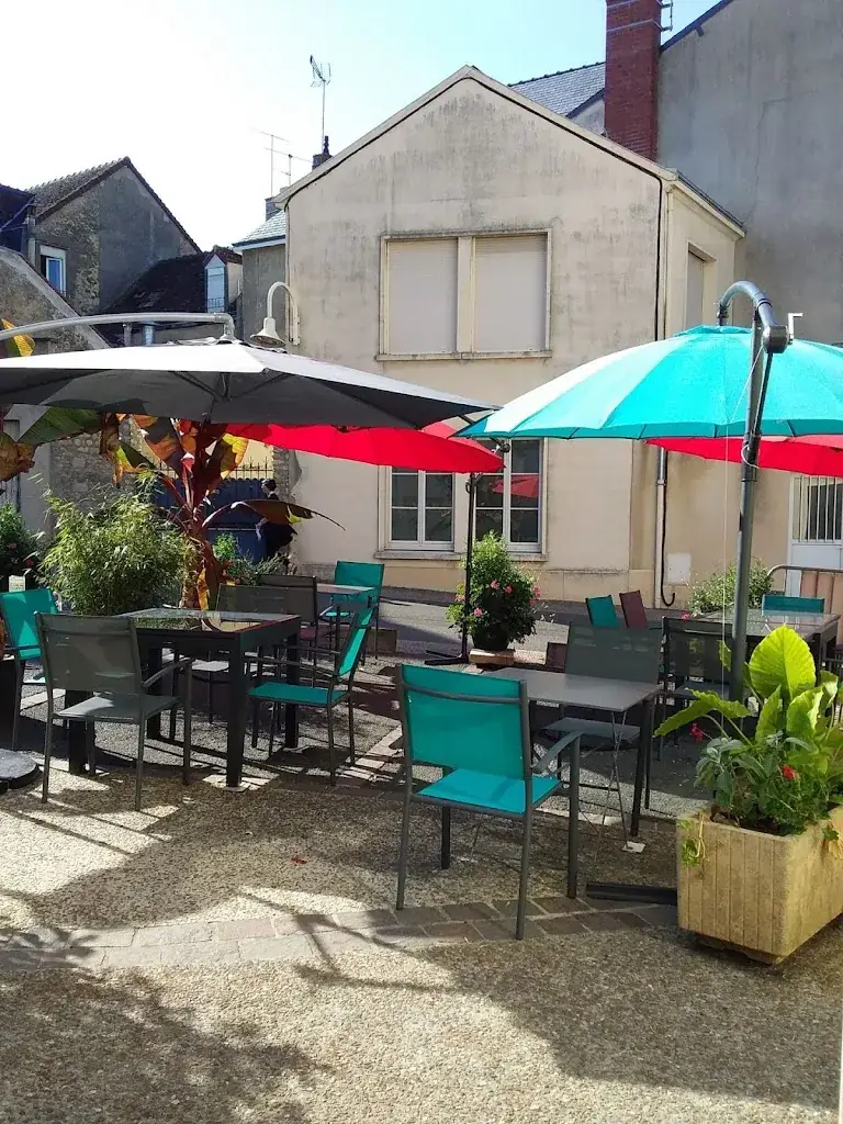 L'Assiette Mamertine ristorante a Mamers