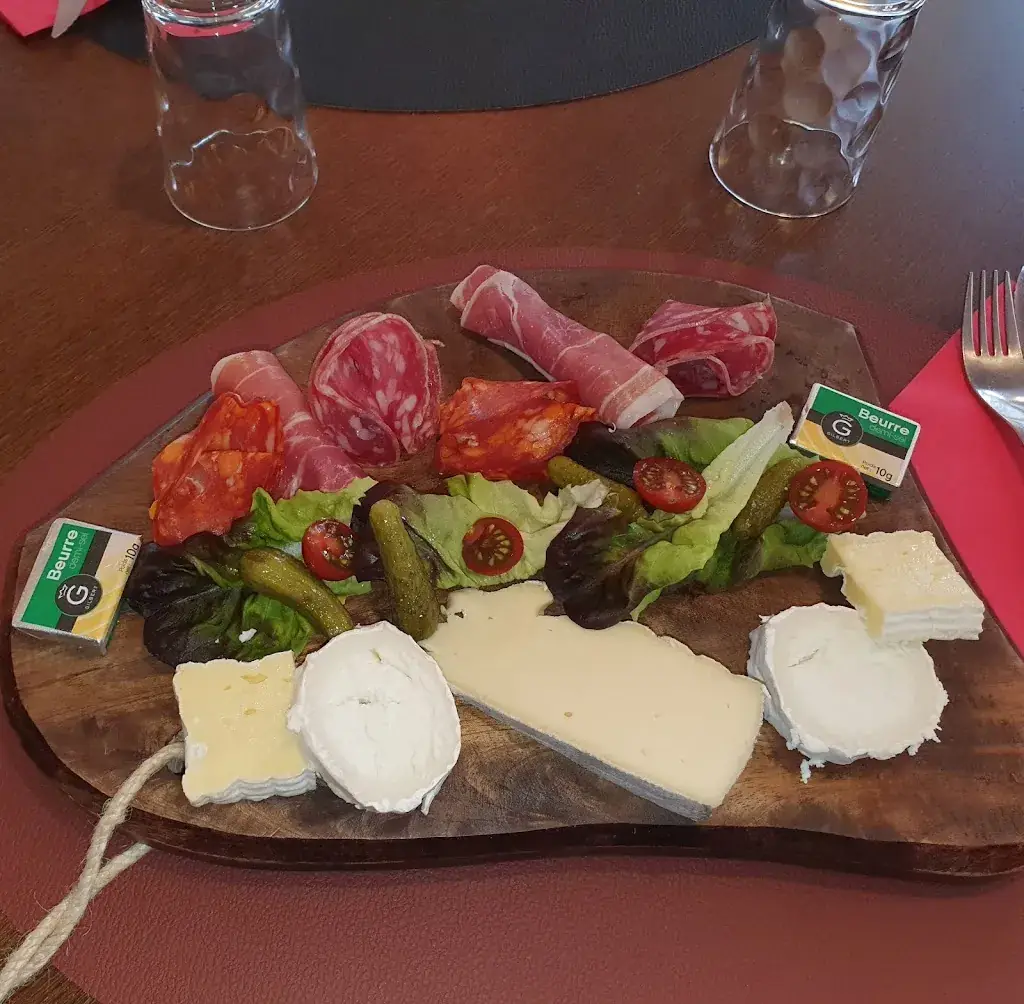 Menu_John's steakhouse_Mamers_image_5