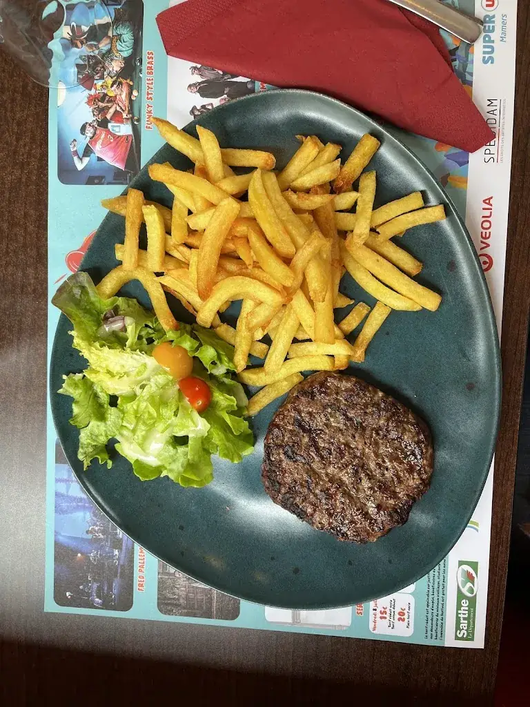 Menu_John's steakhouse_Mamers_image_7