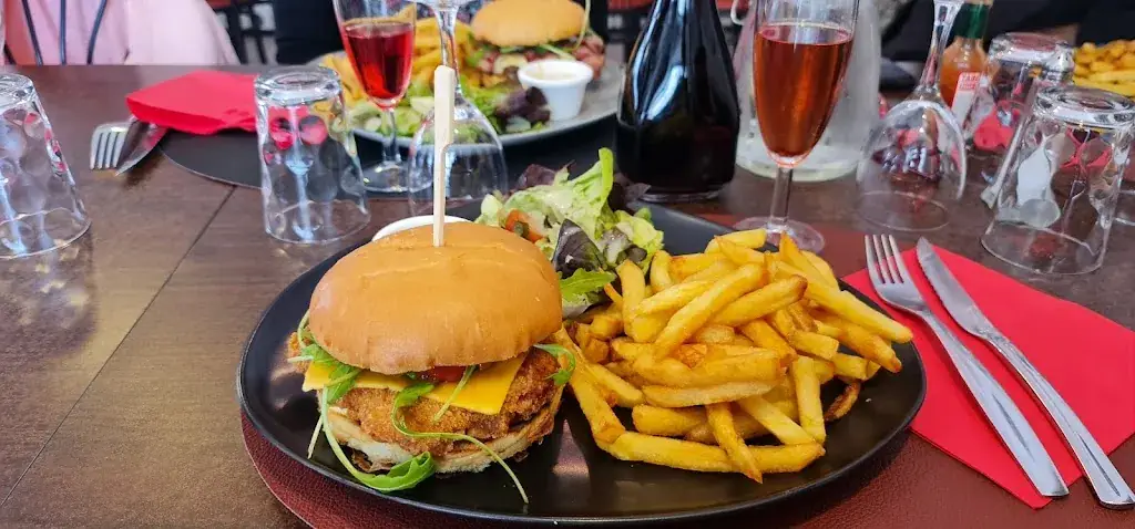 Menu_John's steakhouse_Mamers_image_8