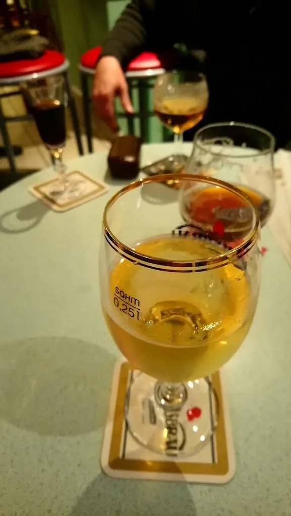 Menu_Brasserie Des Halles_Mamers_immagine_4