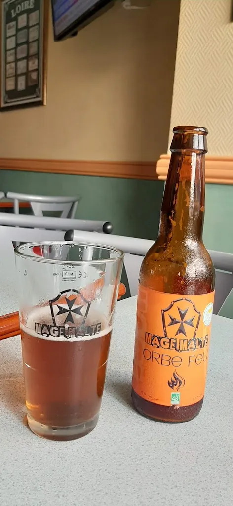 Menu_Brasserie Des Halles_Mamers_immagine_7