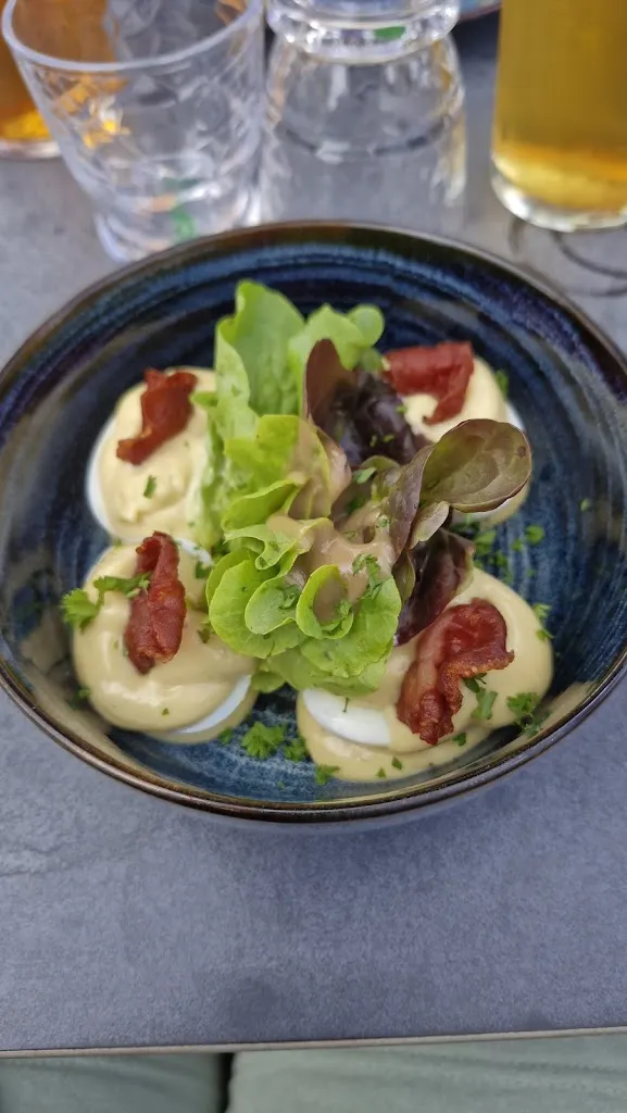 bremont emma_Brasserie Des Halles_Mamers_recensione