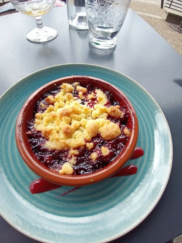 Philippe Teruel_Brasserie Des Halles_Mamers_recensione