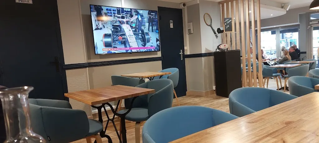 C G_Brasserie Des Halles_Mamers_recensione