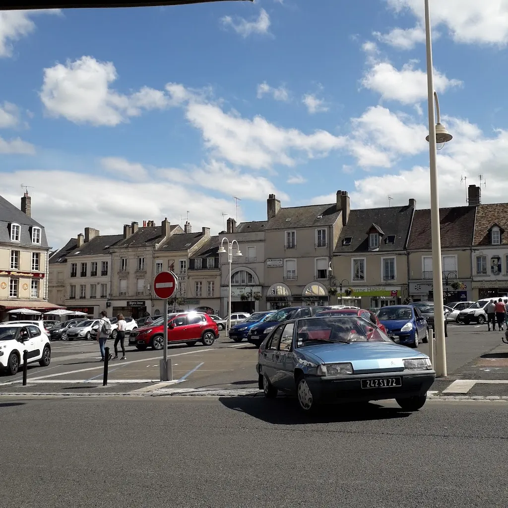 Brasserie Des Halles_Mamers_slider_image_3