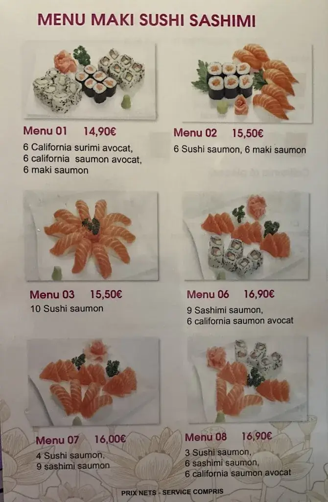 Menu_Lotus d'Or_Mamers_image_4