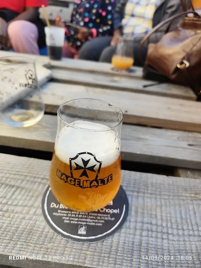 Menu_Brasserie MAGE MALTE_Mamers_image_1