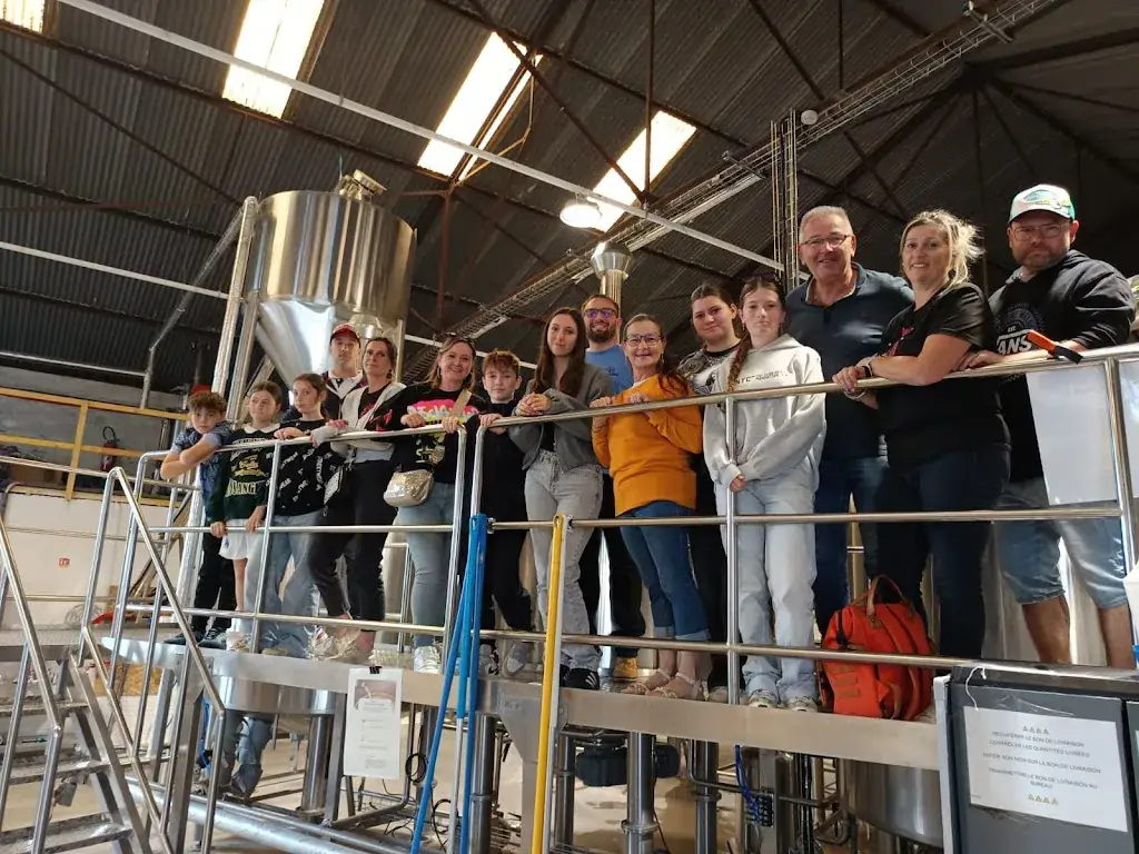 Gregor Leh_Brasserie MAGE MALTE_Mamers_review