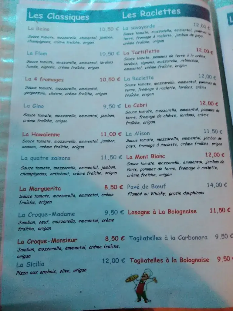 Menu_La Pizzarelli_Mamers_image_4