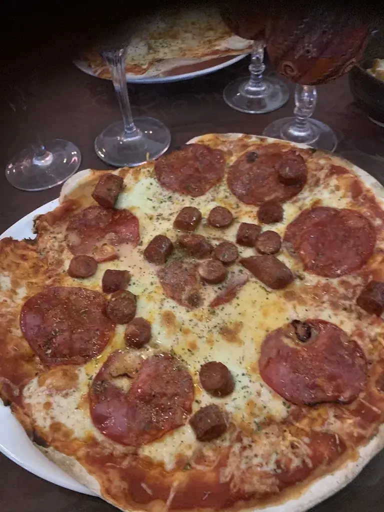 SANDRA BONFANTI_La Pizzarelli_Mamers_review