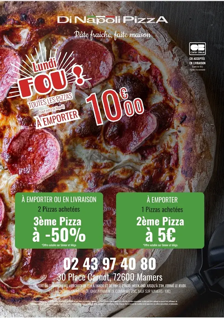 Menu_Di Napoli Pizza_Mamers_image_4