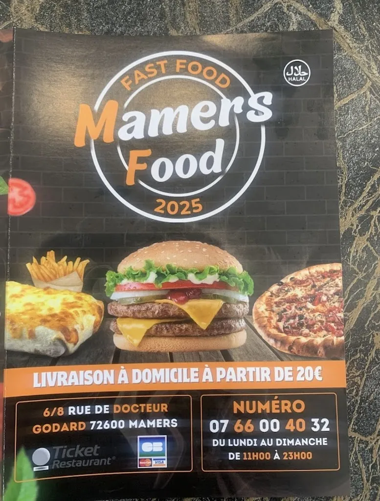 khadija mokadem_Mamers Food_Mamers_review