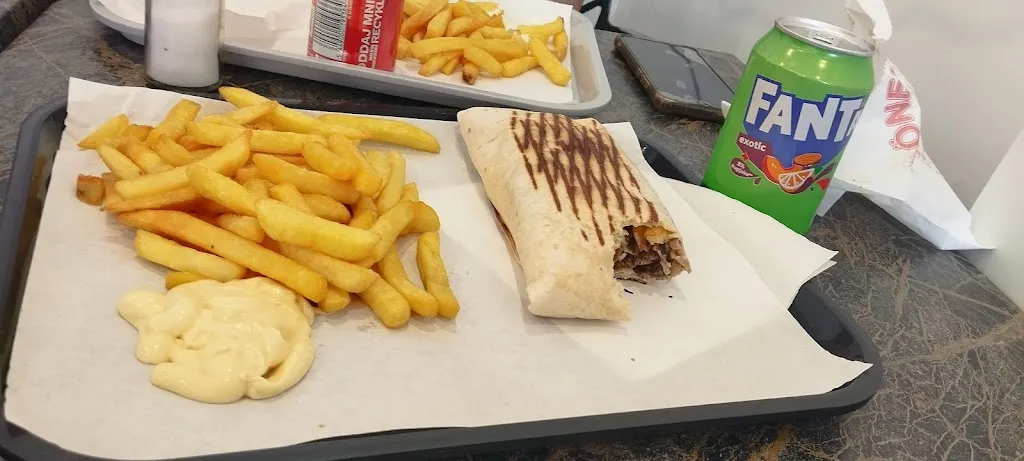 Mamers Food ristorante a Mamers