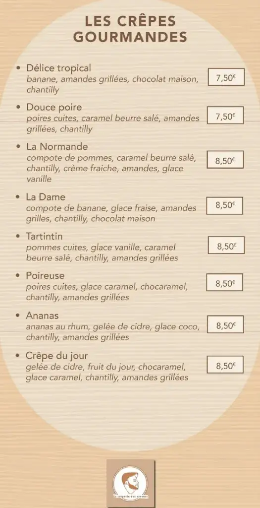 Menu_La crêperie des saveurs_Mamers_image_2