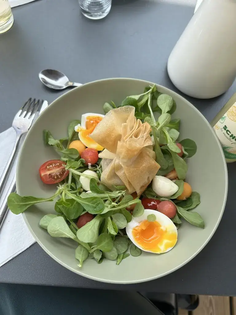 real mind_La planque_Mamers_review