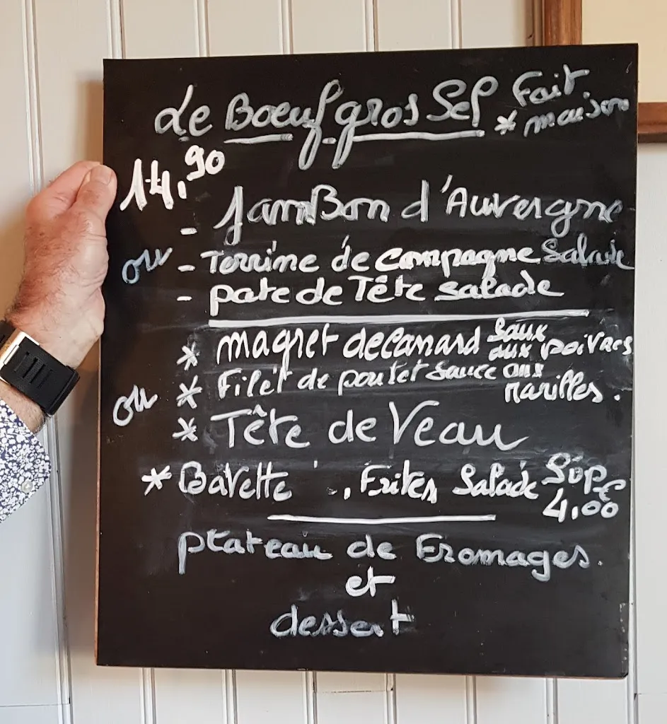 Menu_Le Bœuf Gros Sel_Mozac_image_1