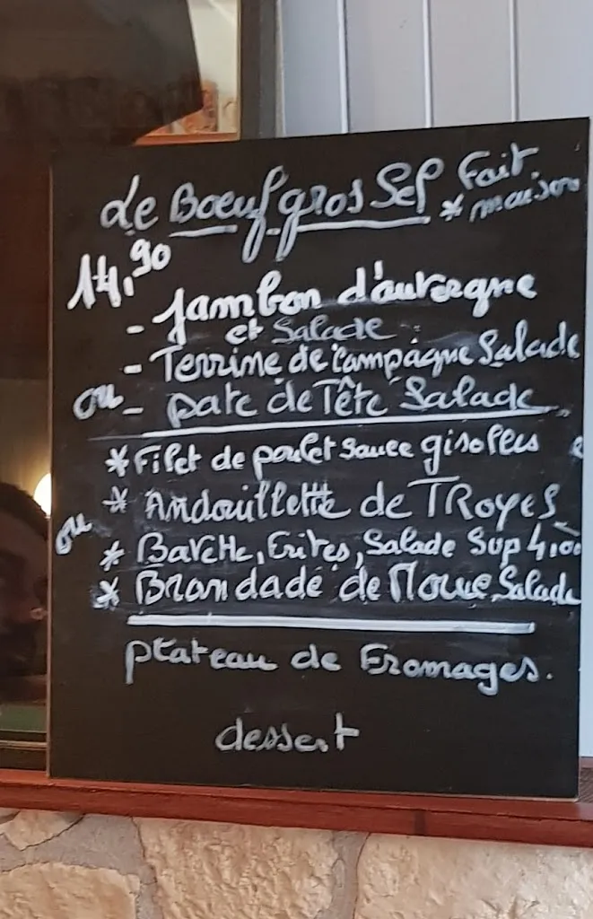 Menu_Le Bœuf Gros Sel_Mozac_image_2