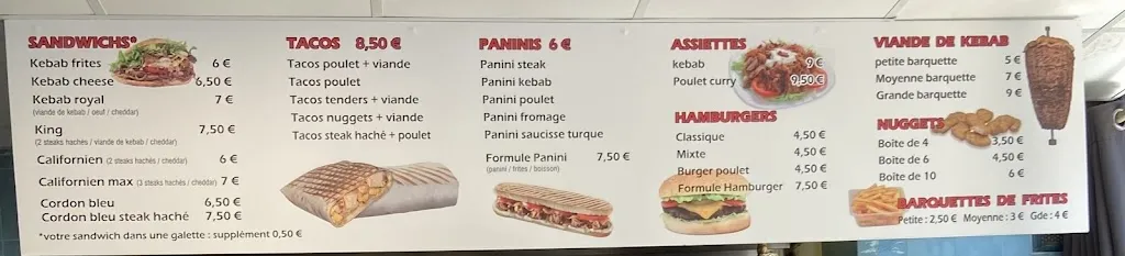 Menu_Mc Kebab_Mamers_image_1